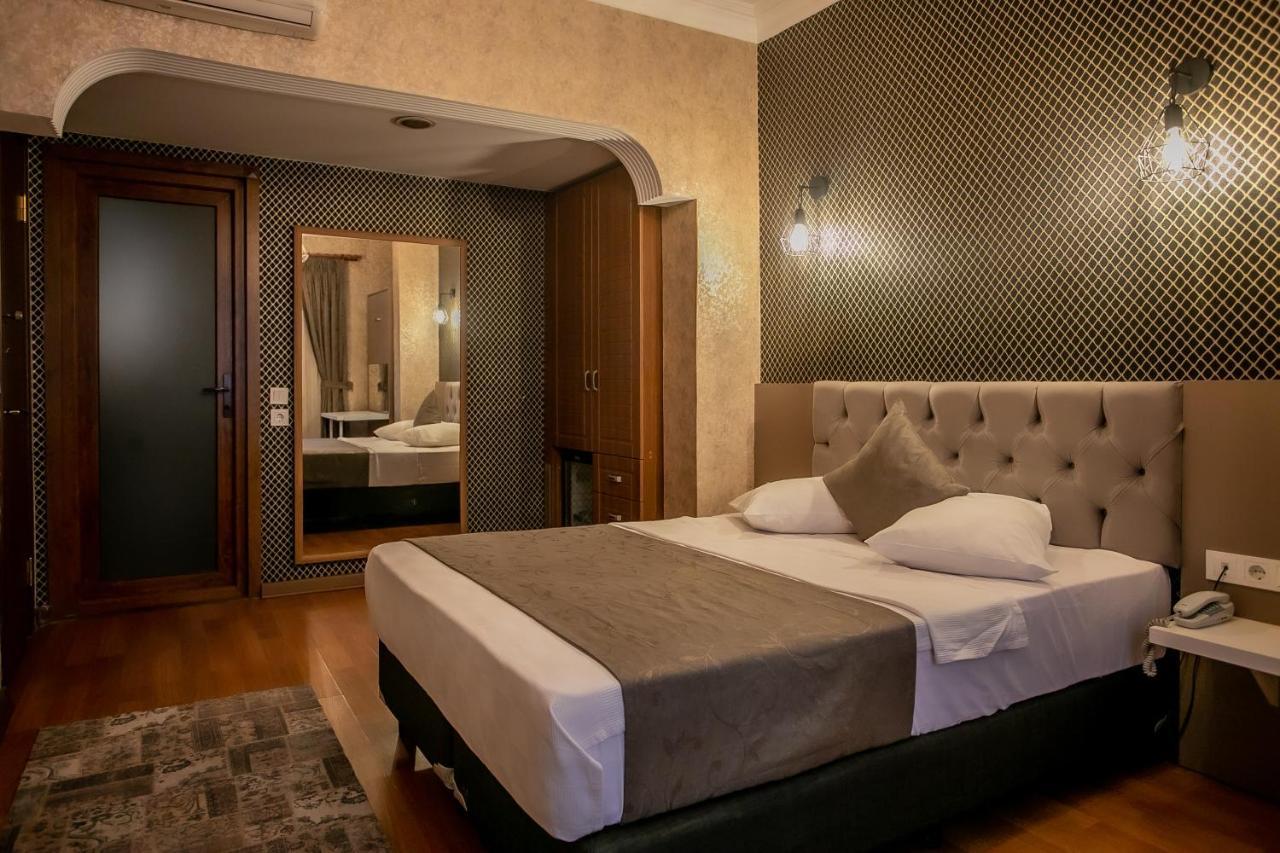 Hotel Pera Capitol Istanbul