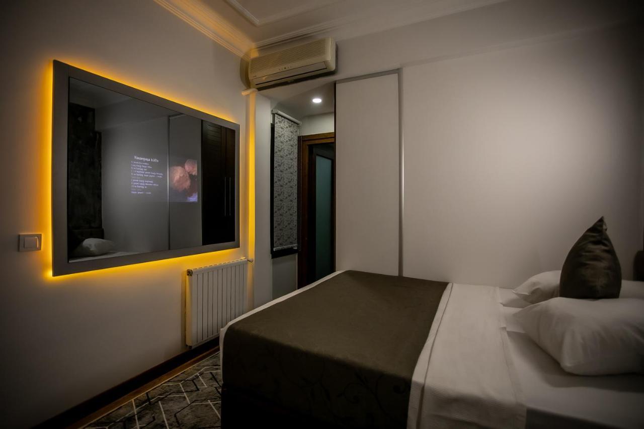 Hotel Pera Capitol Istanbul