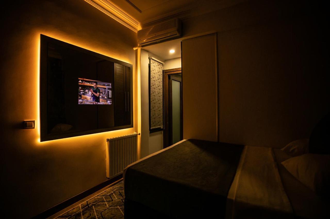 Hotel Pera Capitol