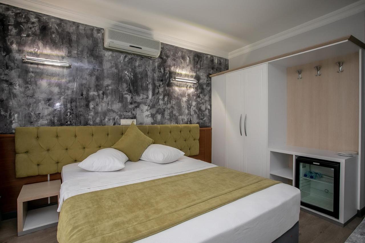 Hotel Pera Capitol 3*
