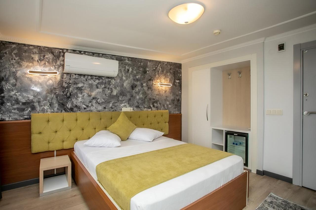 Hotel Pera Capitol