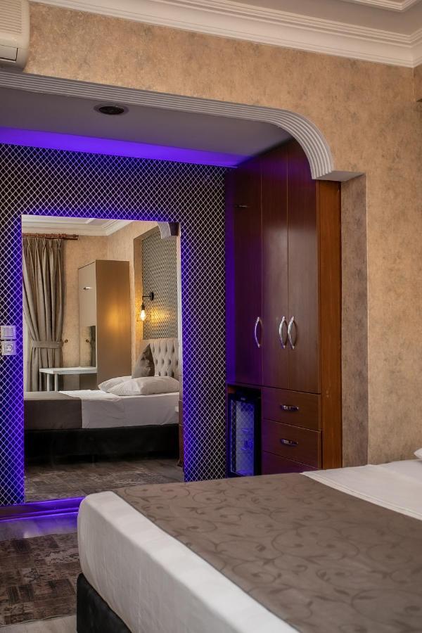 Pera Capitol Hotel Istanbul