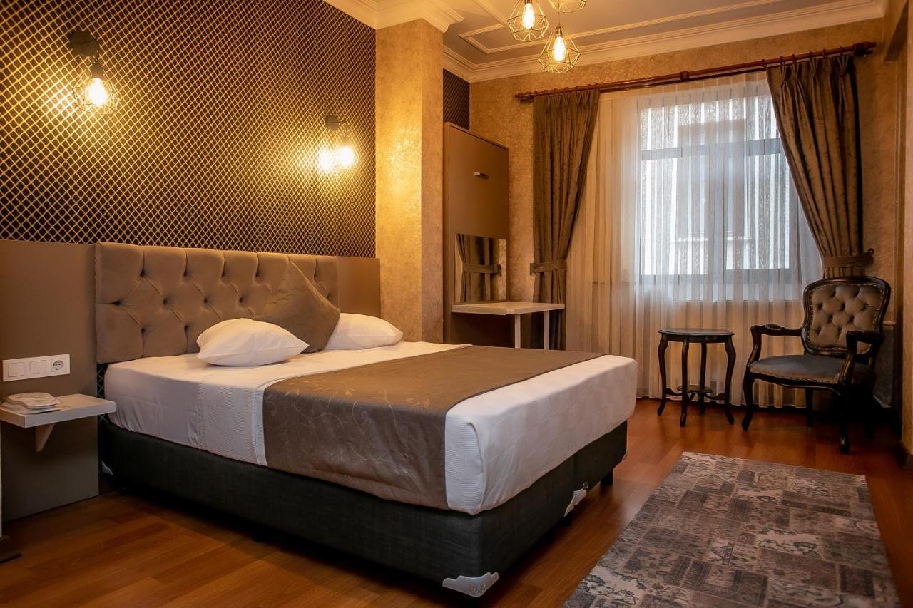 Pera Capitol 3* Istanbul