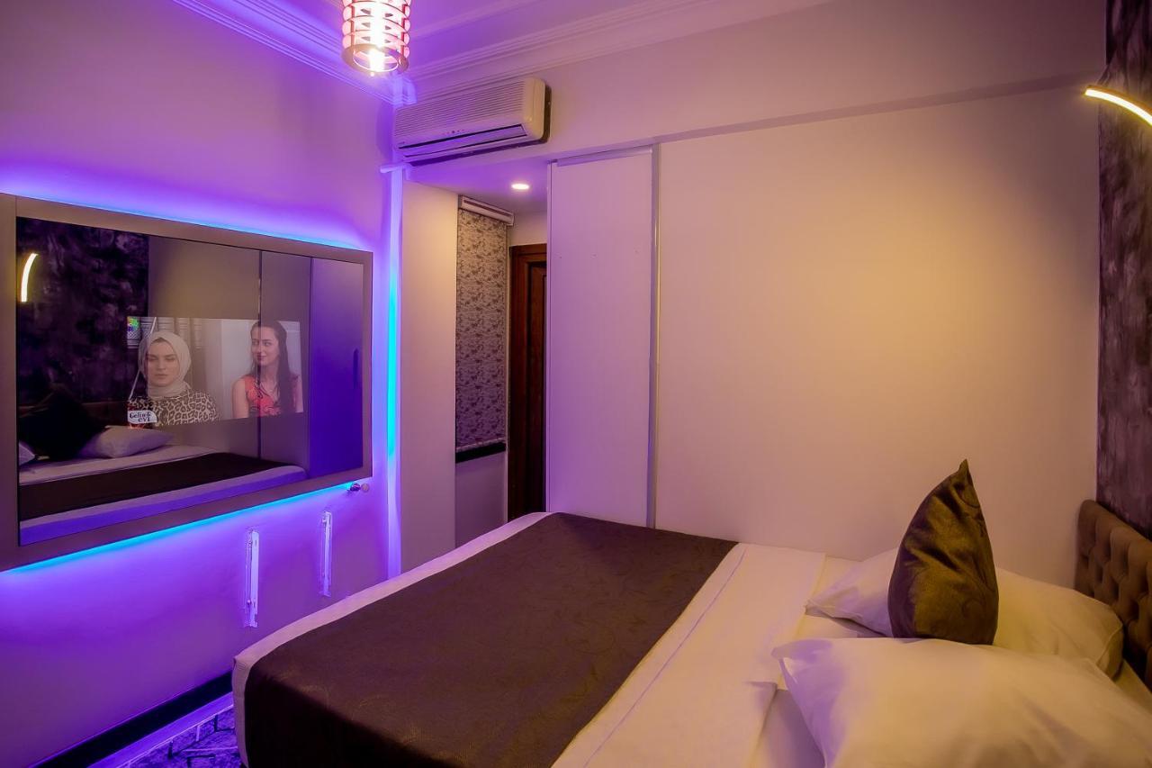 Hotel Pera Capitol 3*