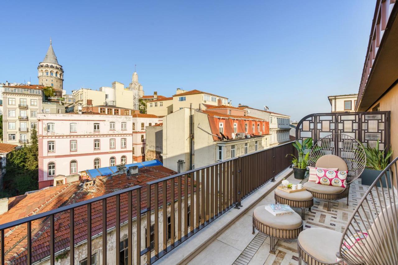 The Galata Mgallery Hotel 5*