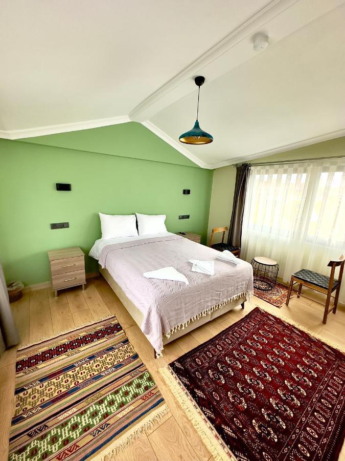 Terrace Bed & Breakfast