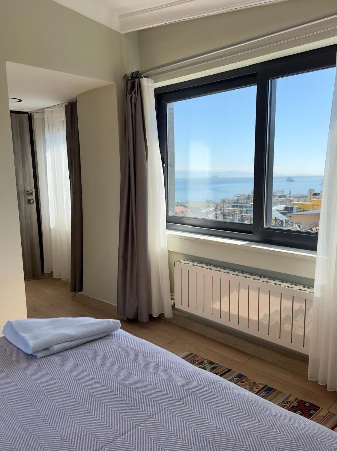 Terrace Bed & Breakfast 3*