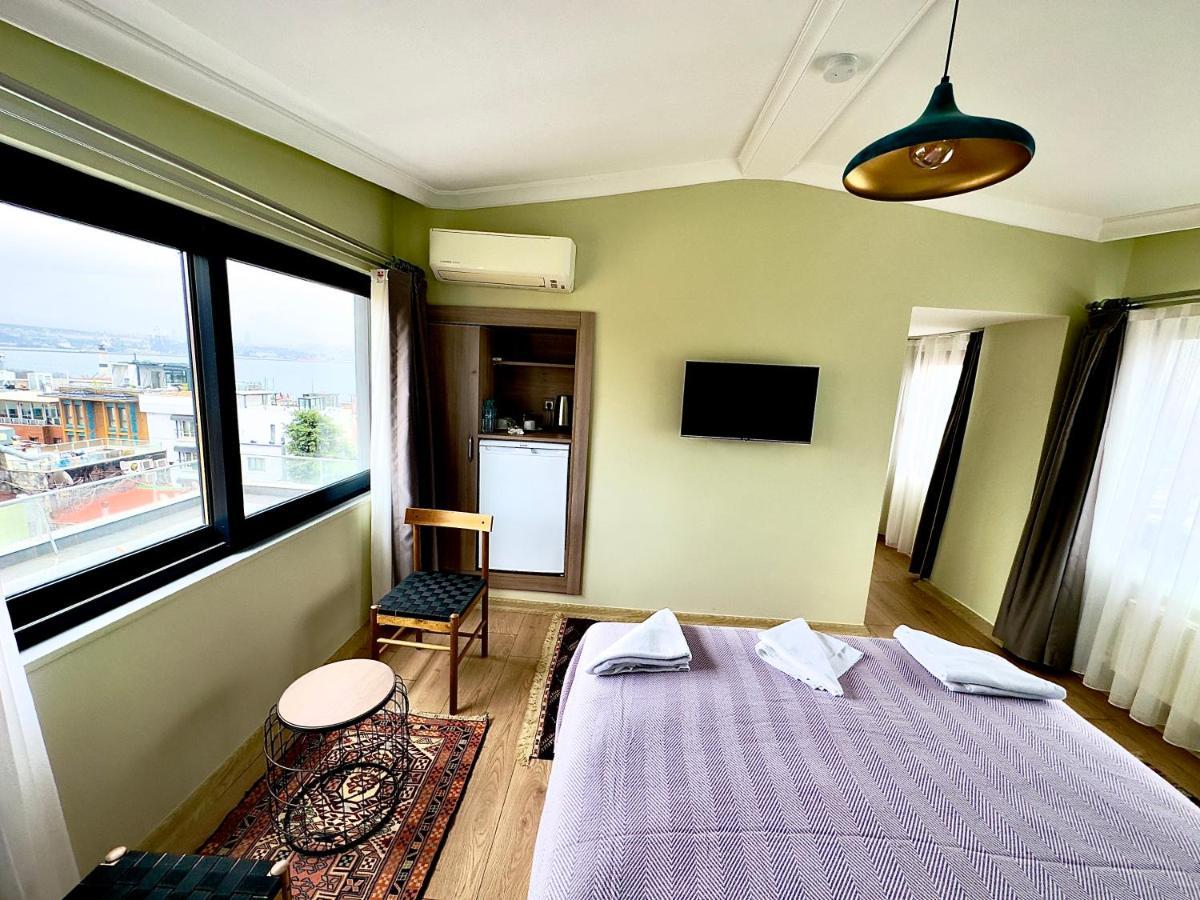 Terrace 3* Istanbul