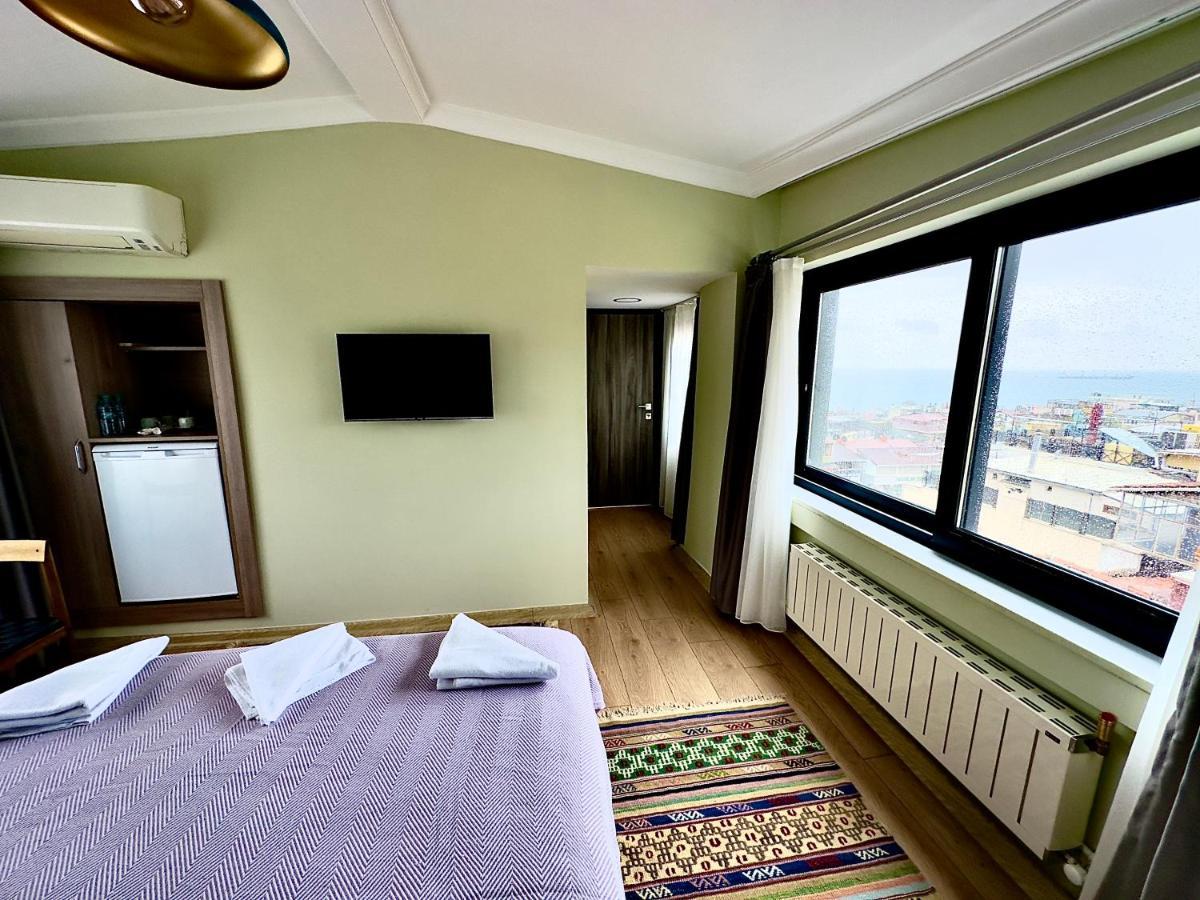 Bed & Breakfast Terrace