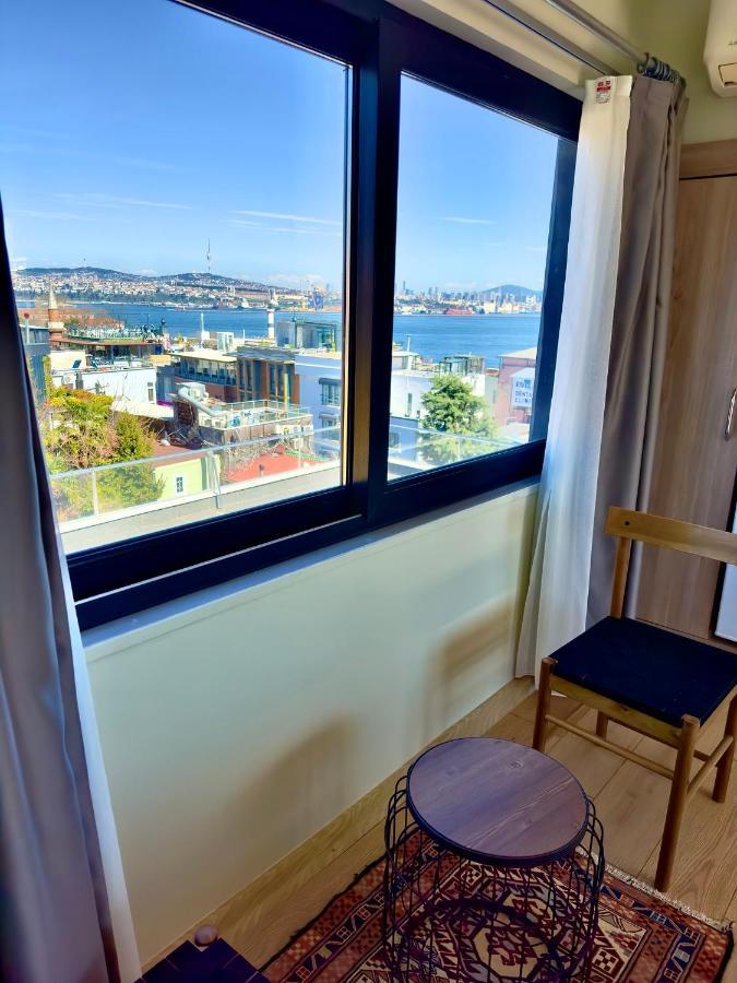 Terrace Bed & Breakfast 3*