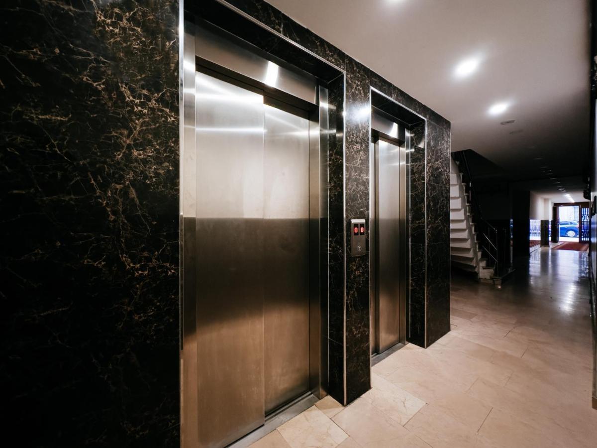 Yildirim Life Apartamento Istambul