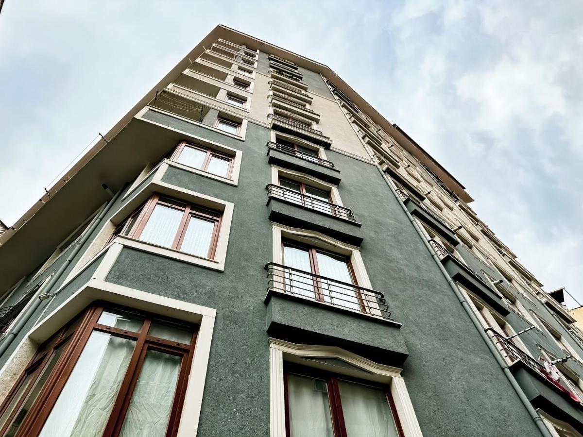 Apartamento Yildirim Life *