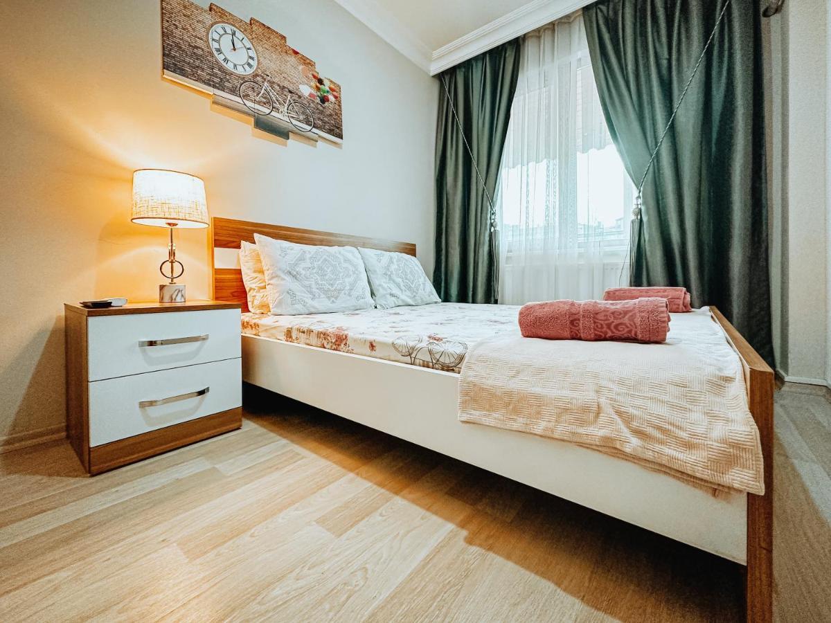 Yildirim Life Apartamento *