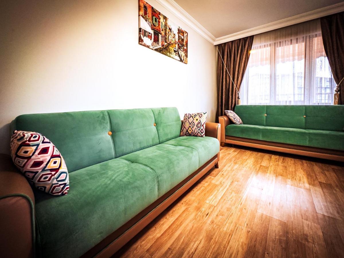 Apartamento Yildirim Life