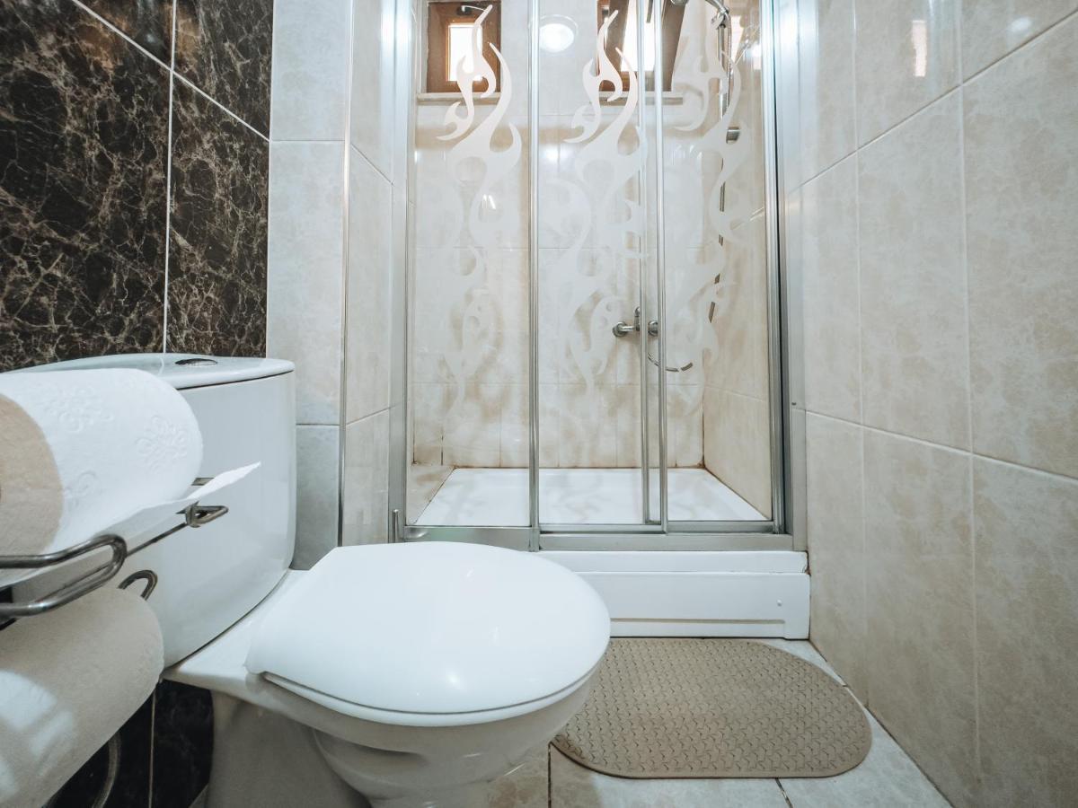 Apartamento Yildirim Life