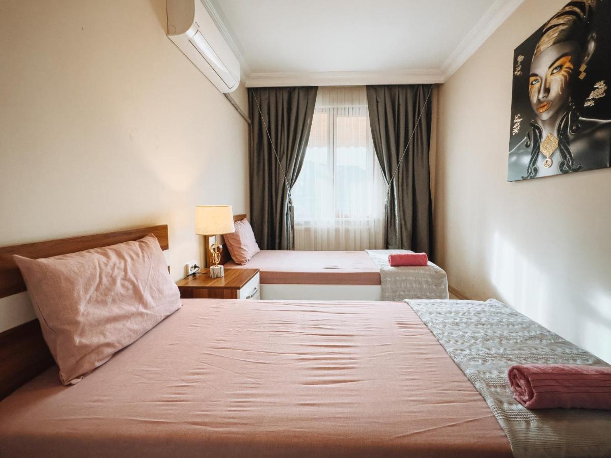 Yildirim Life Apartamento Istambul