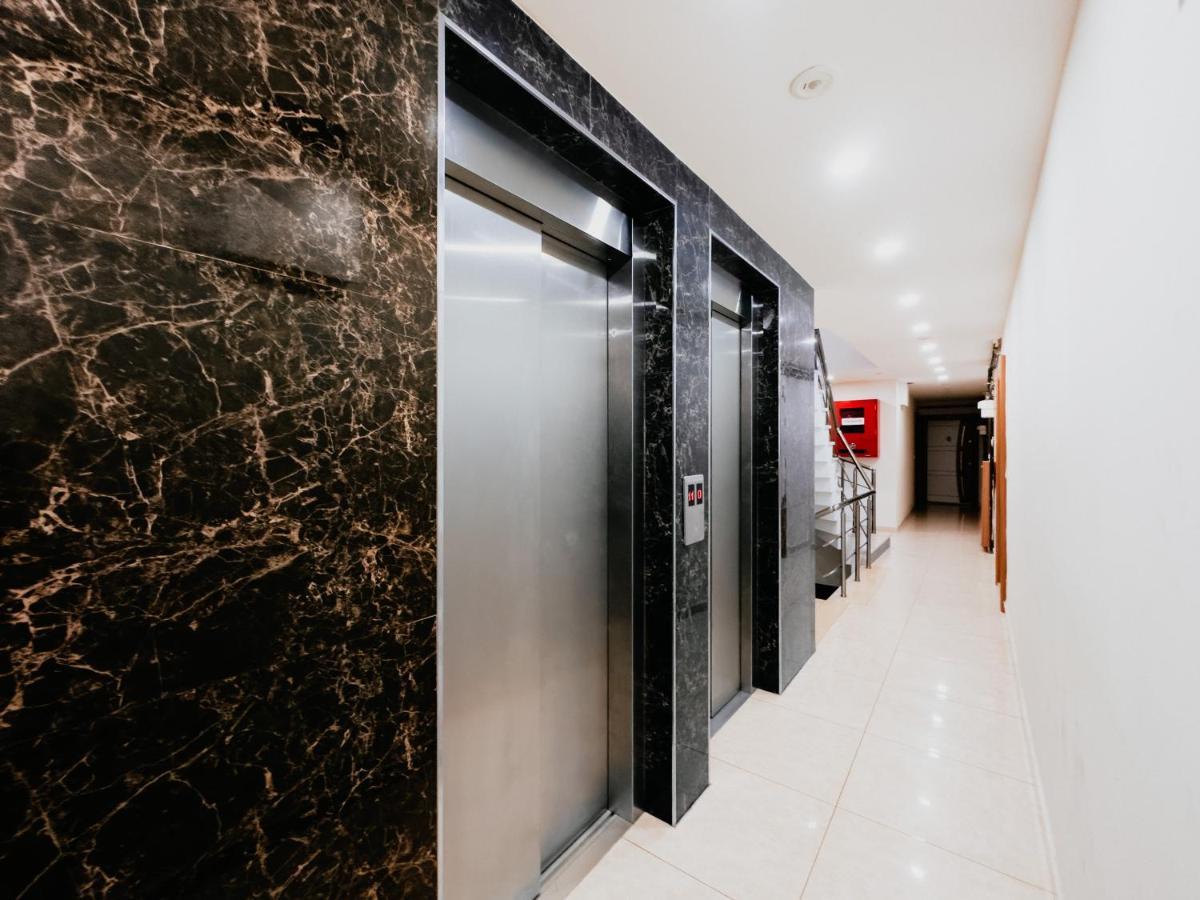 Yildirim Life Apartamento
