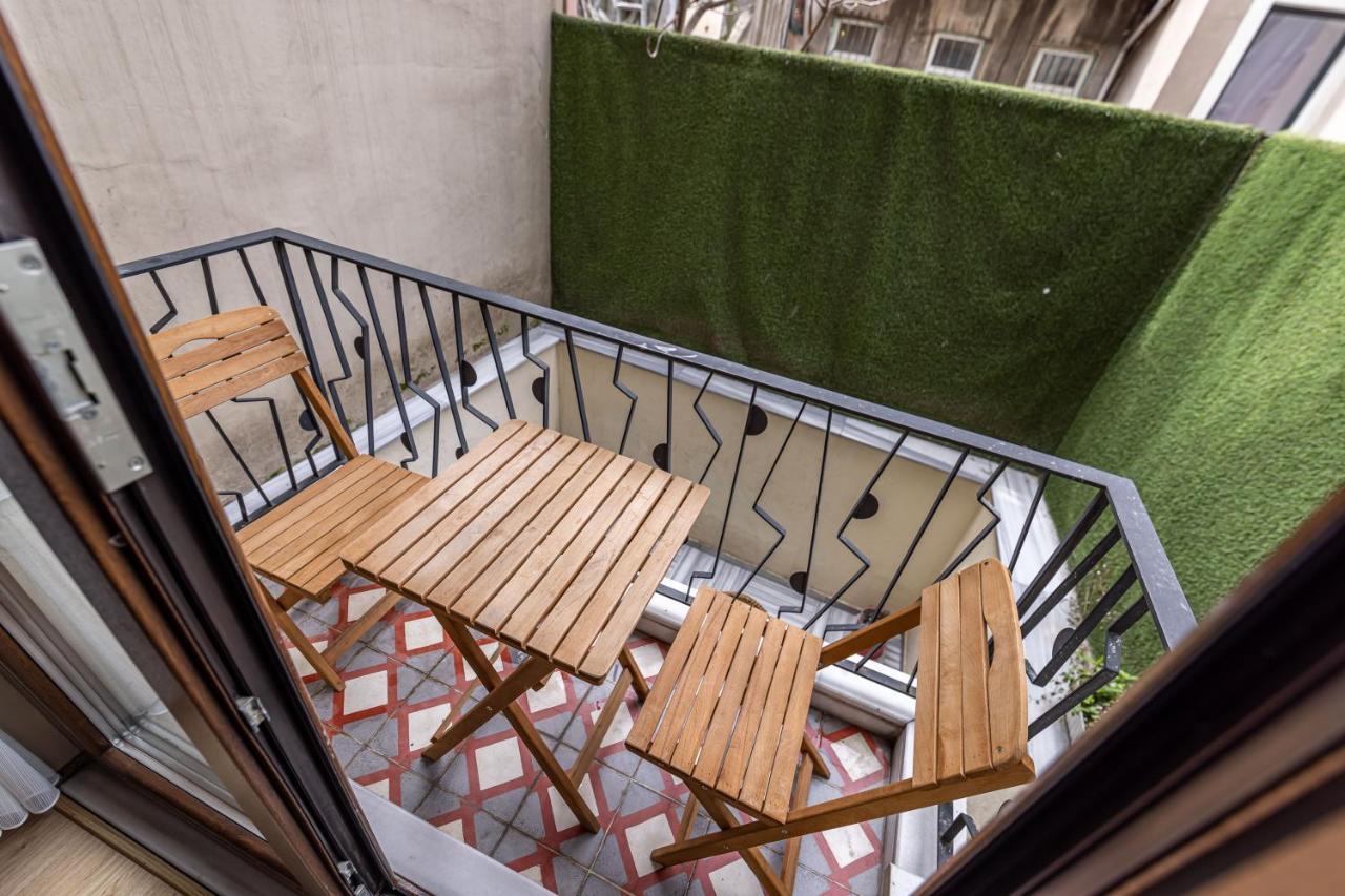 Calanthe Hotel