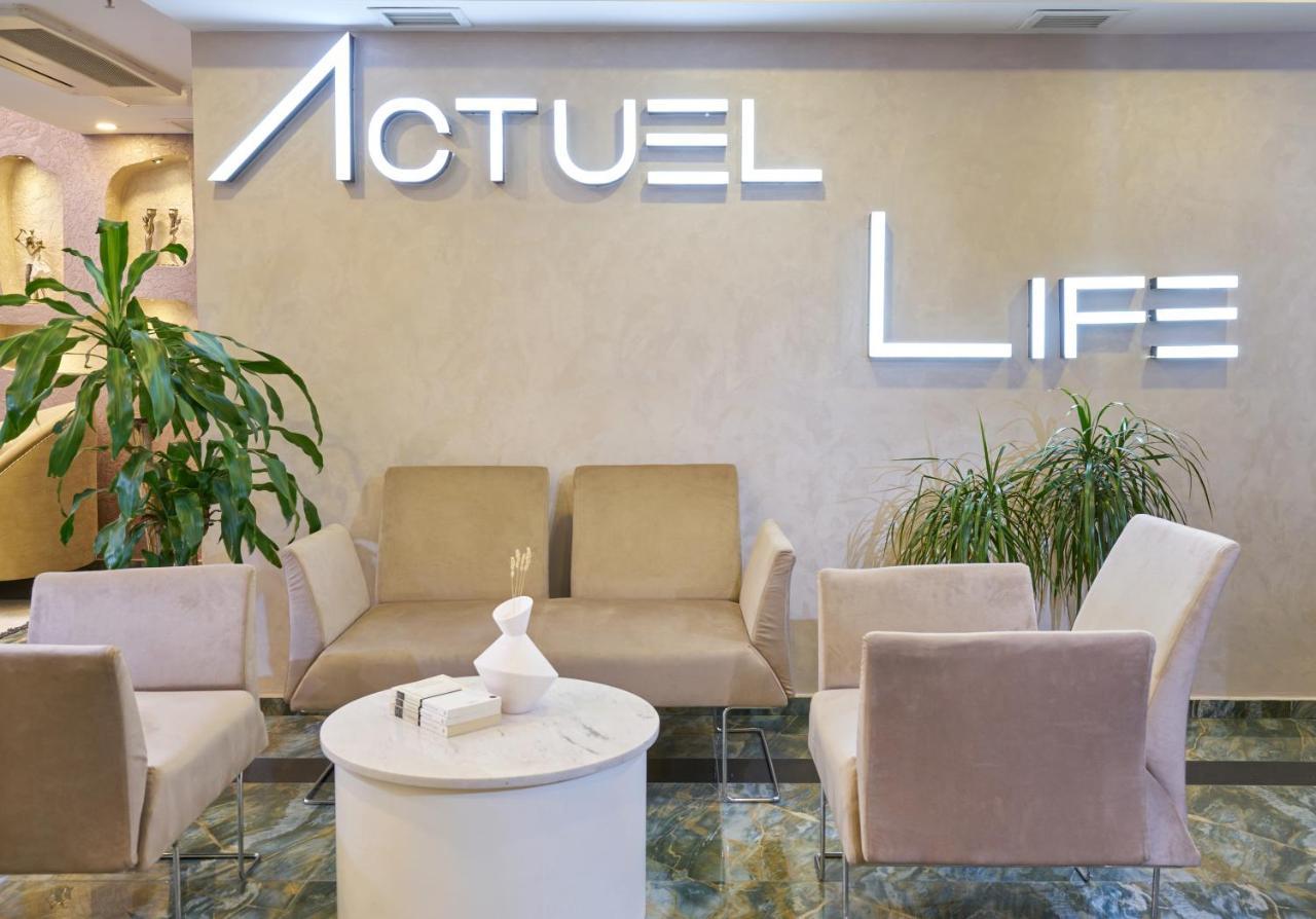 Bed & Breakfast Actuel Life - Special Class 4*