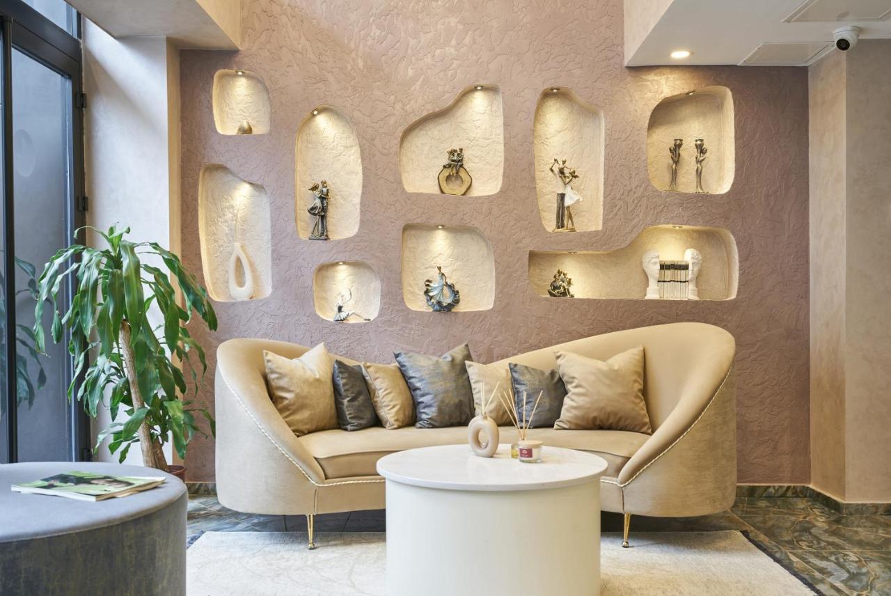 Actuel Life - Special Class Istanbul