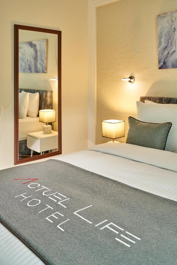 Actuel Life - Special Class Istanbul