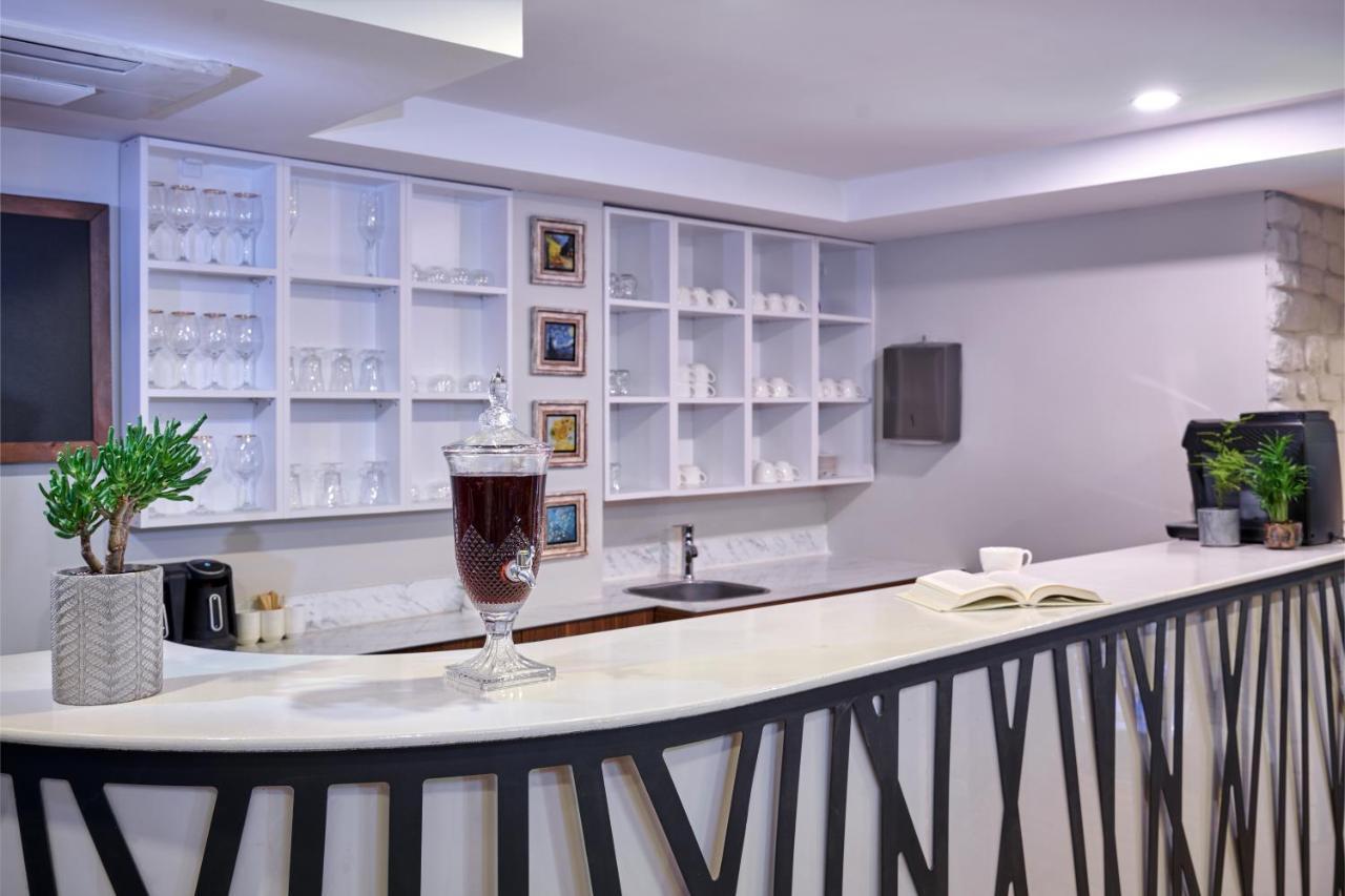 Actuel Life - Special Class 4* Istanbul