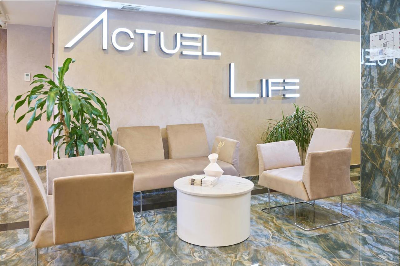 Actuel Life - Special Class 4* Istanbul