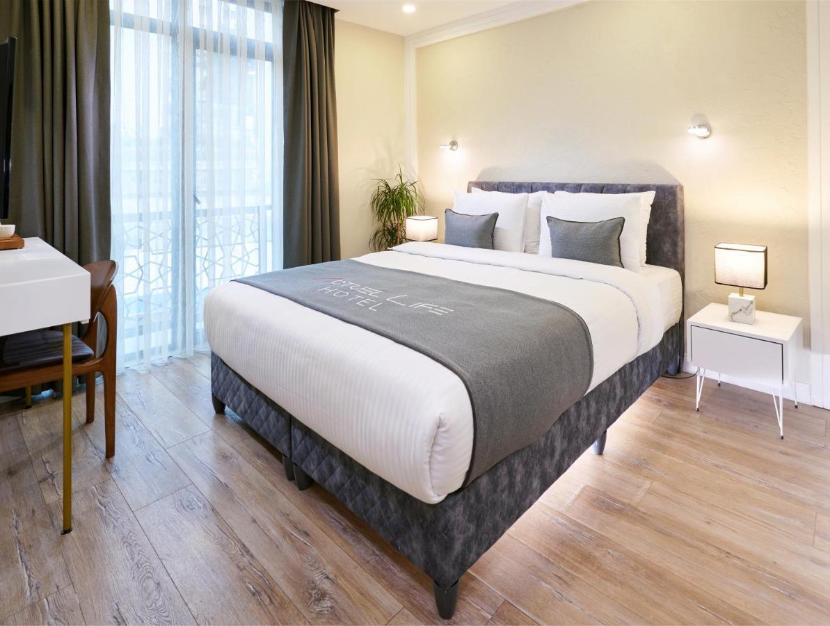 Actuel Life - Special Class Bed & Breakfast Istanbul