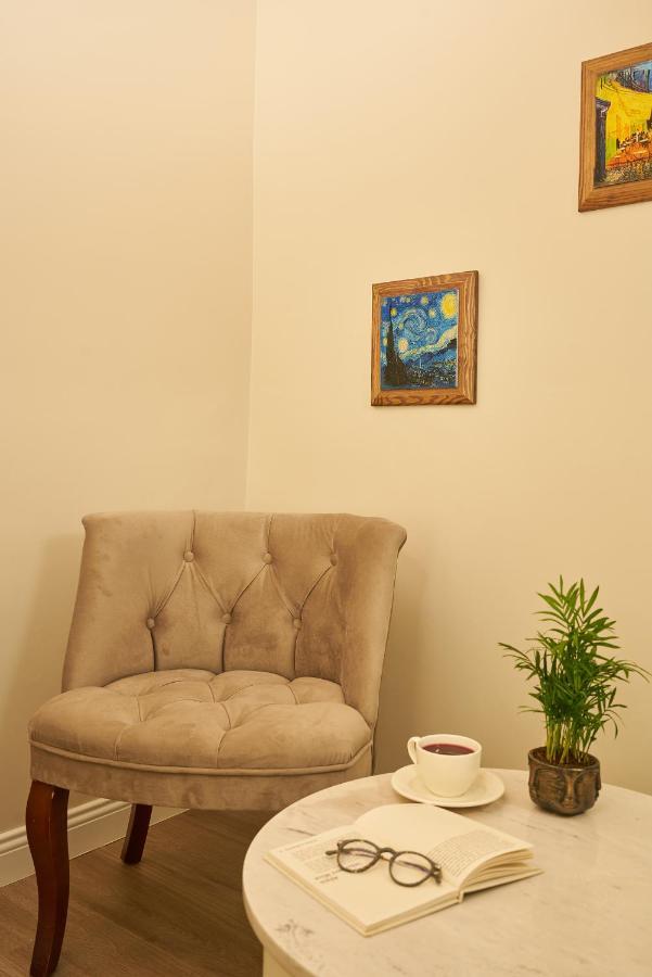 Actuel Life - Special Class Bed & Breakfast 4*