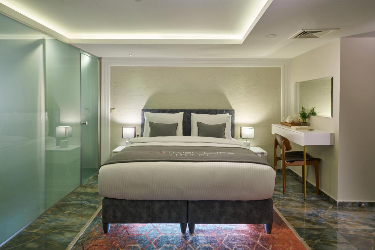 Actuel Life - Special Class 4* Istanbul