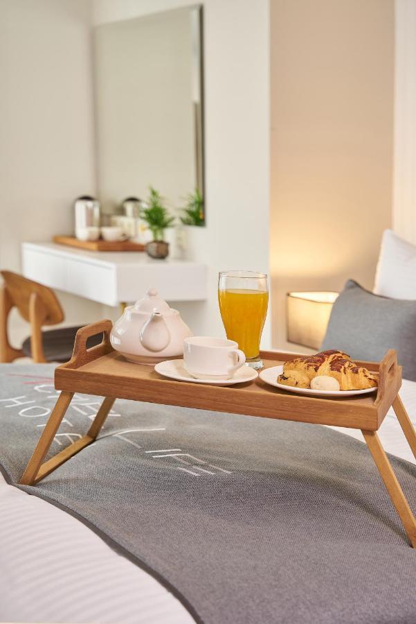 Bed & Breakfast Actuel Life - Special Class Istanbul