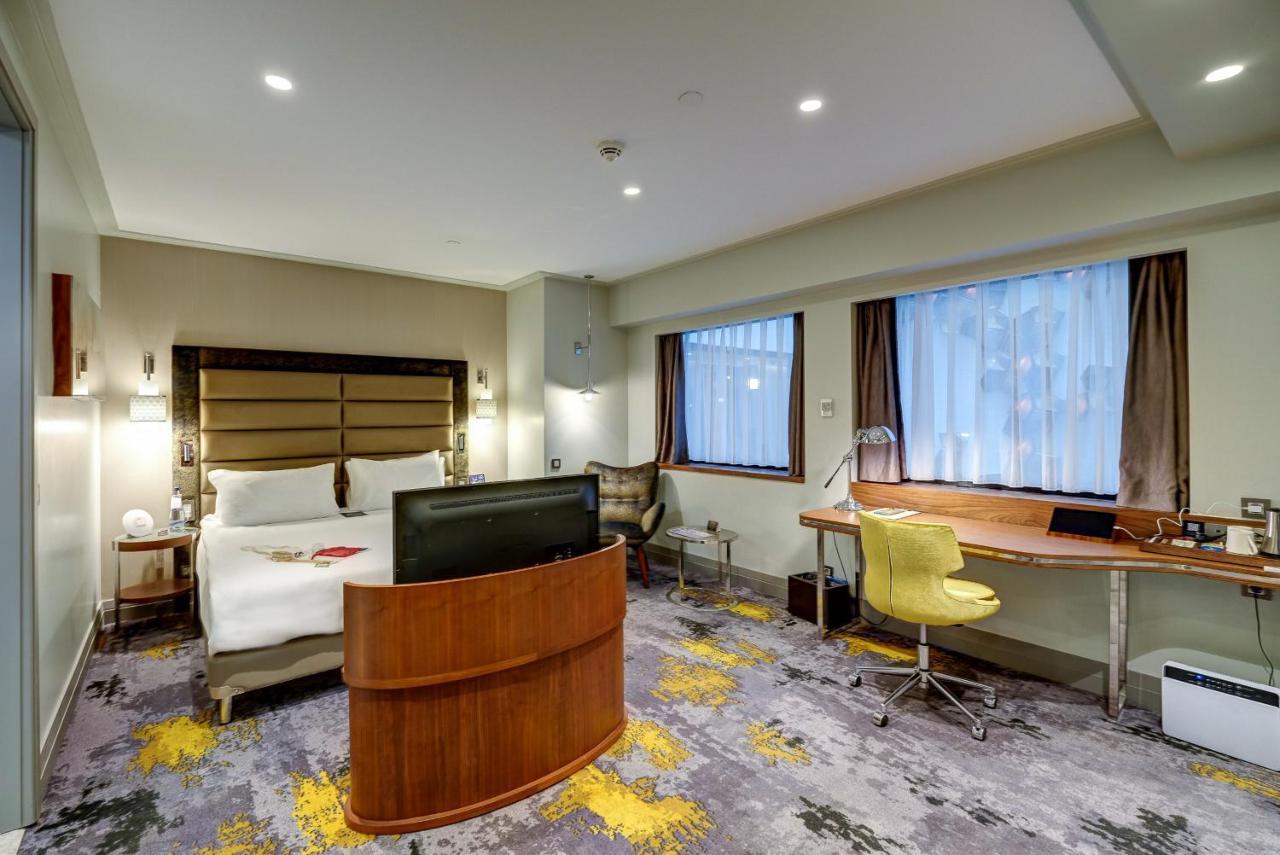 Hotel The Artisan Mgallery