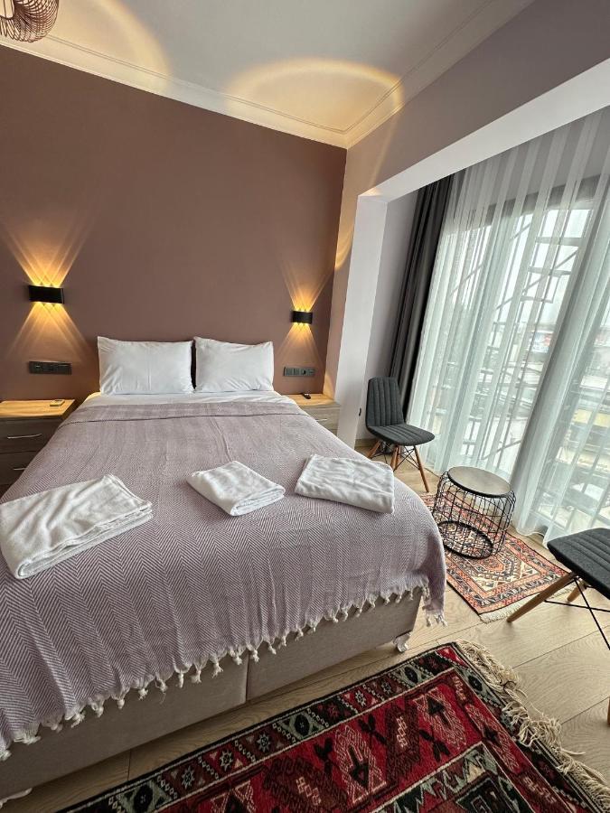 Bed & Breakfast Terrace 3*