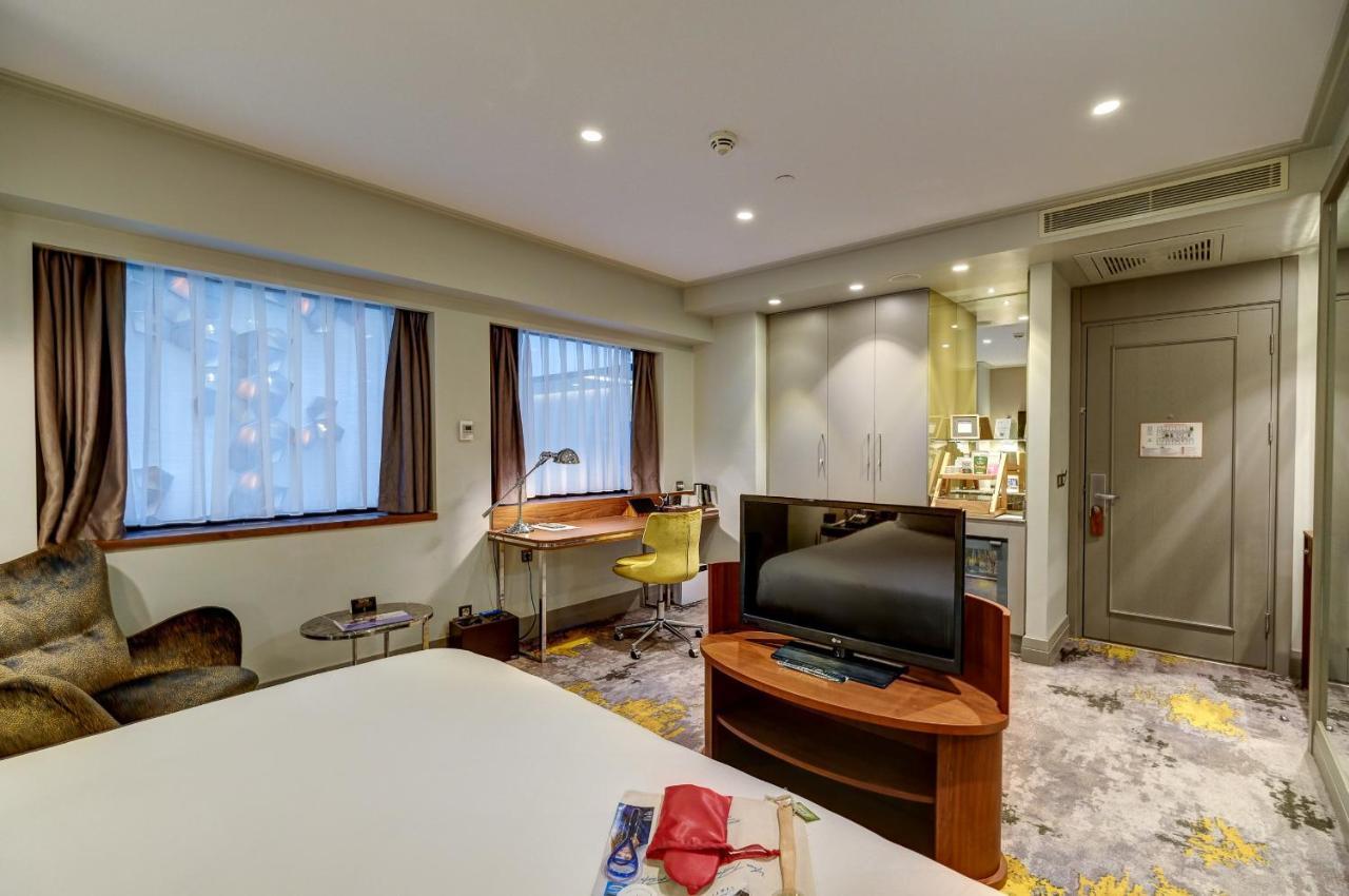 The Artisan Mgallery 5*