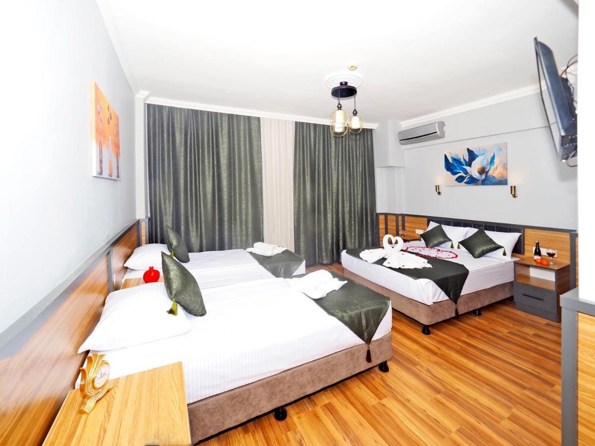Arges Old Hotel