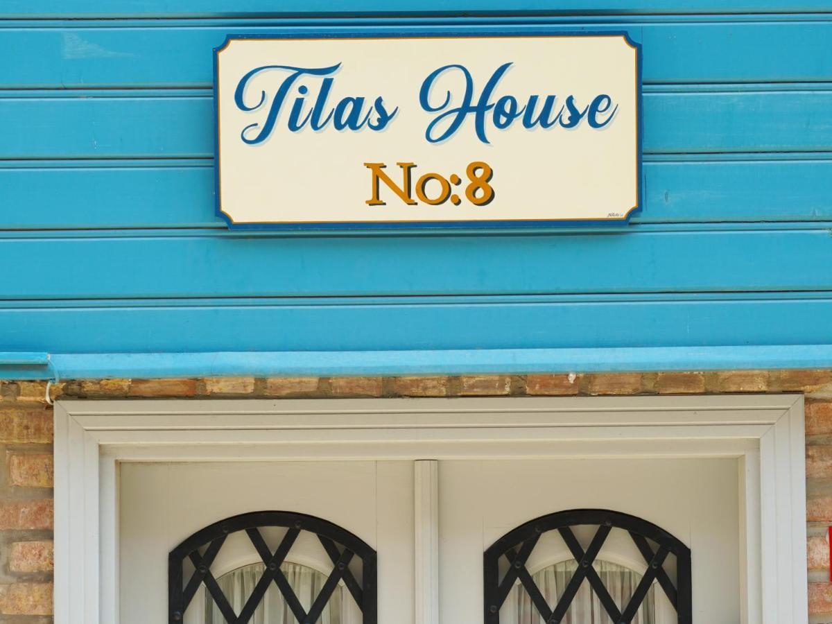 Tilas - In 19th Century Wooden Townhouse,kadikoy Hotel Istanbul