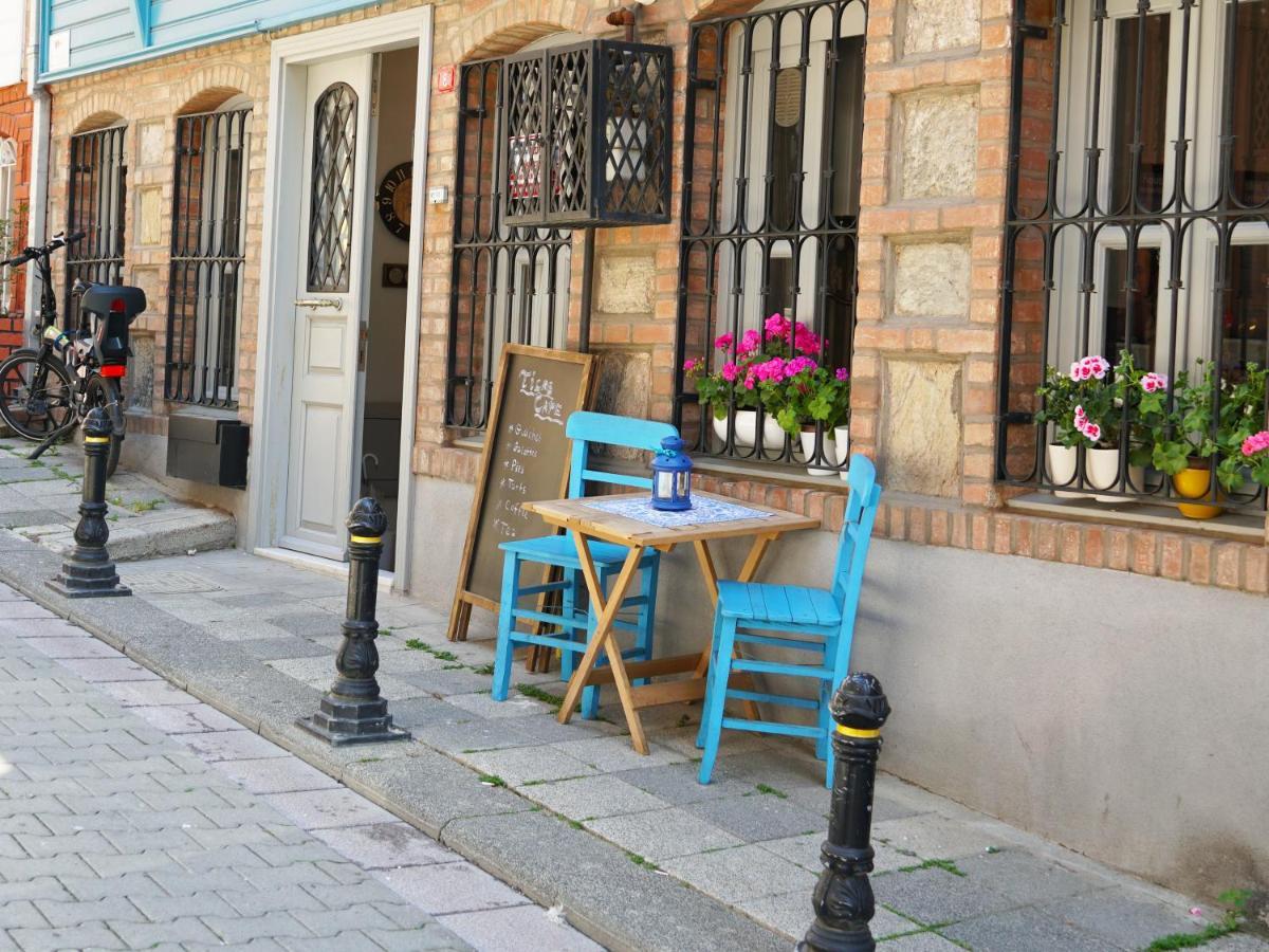 Tilas - In 19th Century Wooden Townhouse,kadikoy Hotel Istanbul