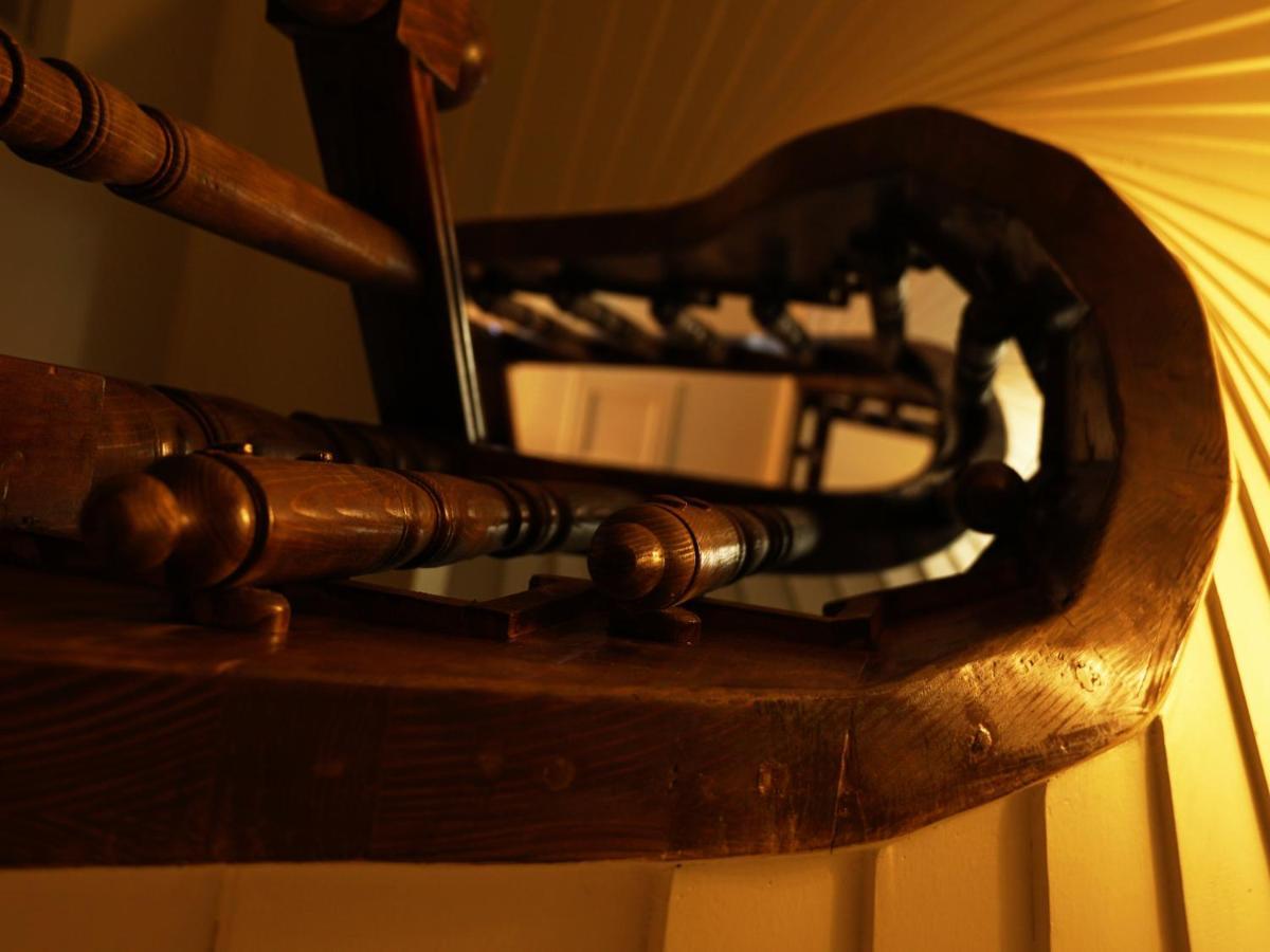 Tilas - In 19th Century Wooden Townhouse,kadikoy Hotel *