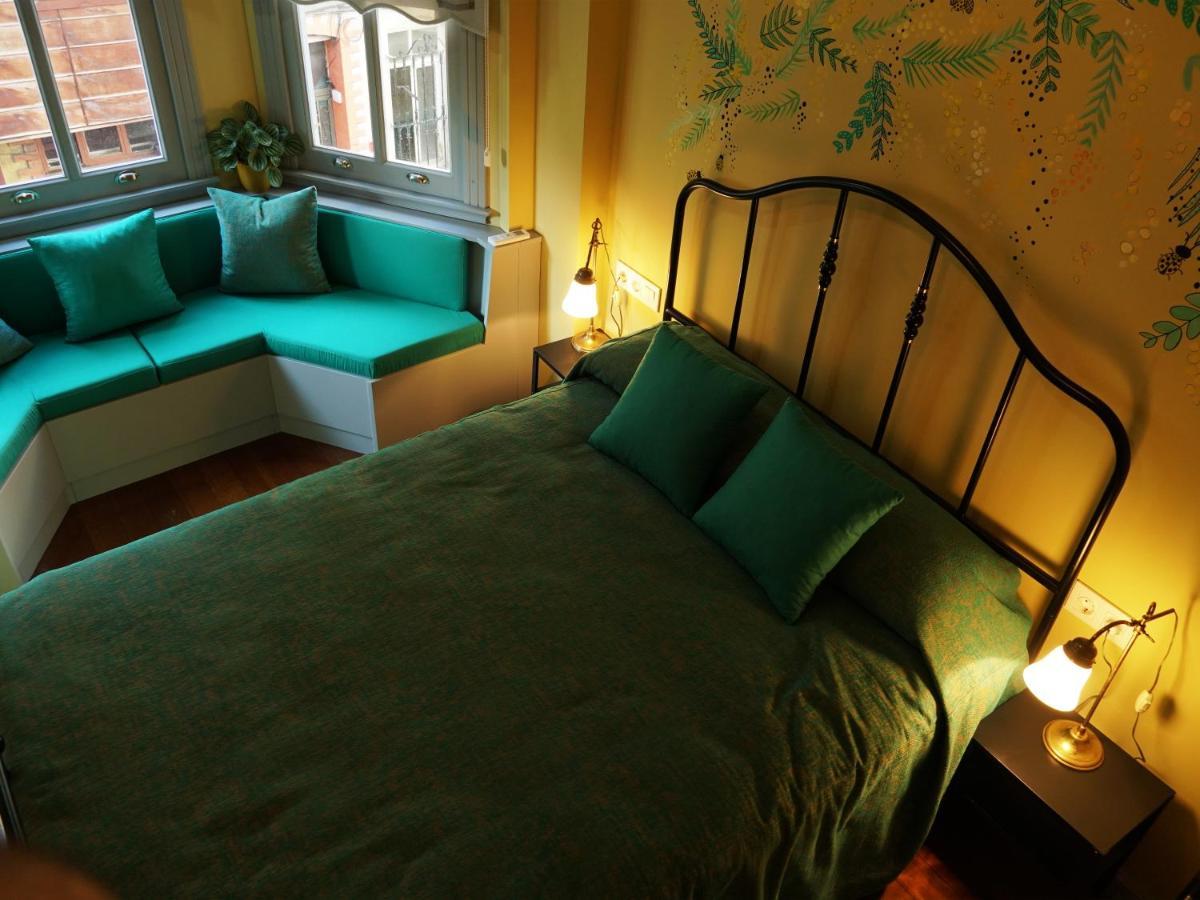 Tilas - In 19th Century Wooden Townhouse,kadikoy Hotel Istanbul