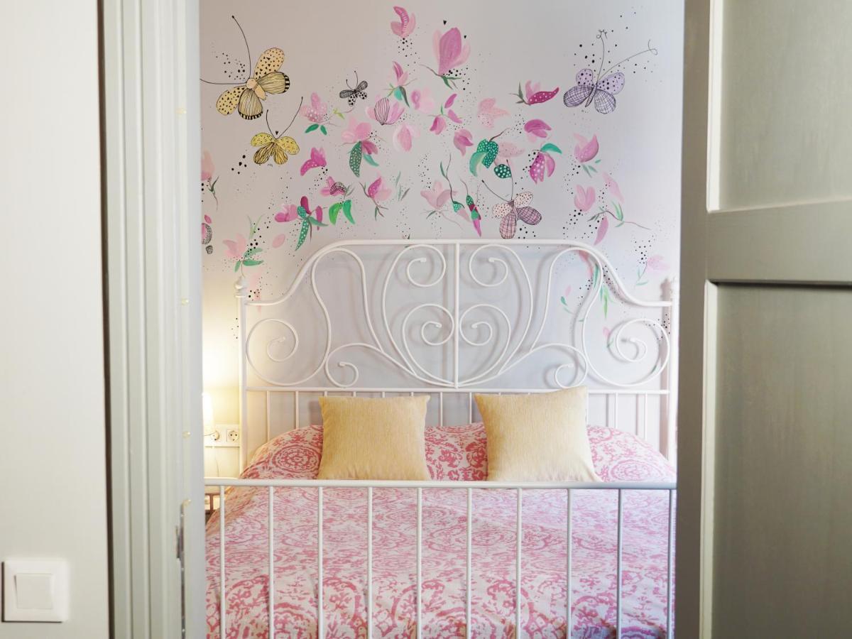 Tilas - In 19th Century Wooden Townhouse,kadikoy Hotel *