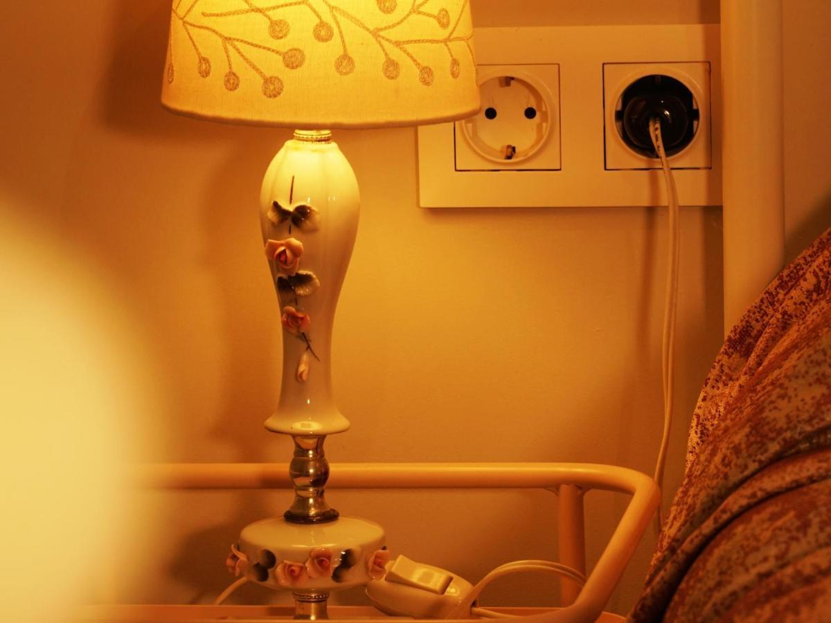 Tilas - In 19th Century Wooden Townhouse,kadikoy Hotel *
