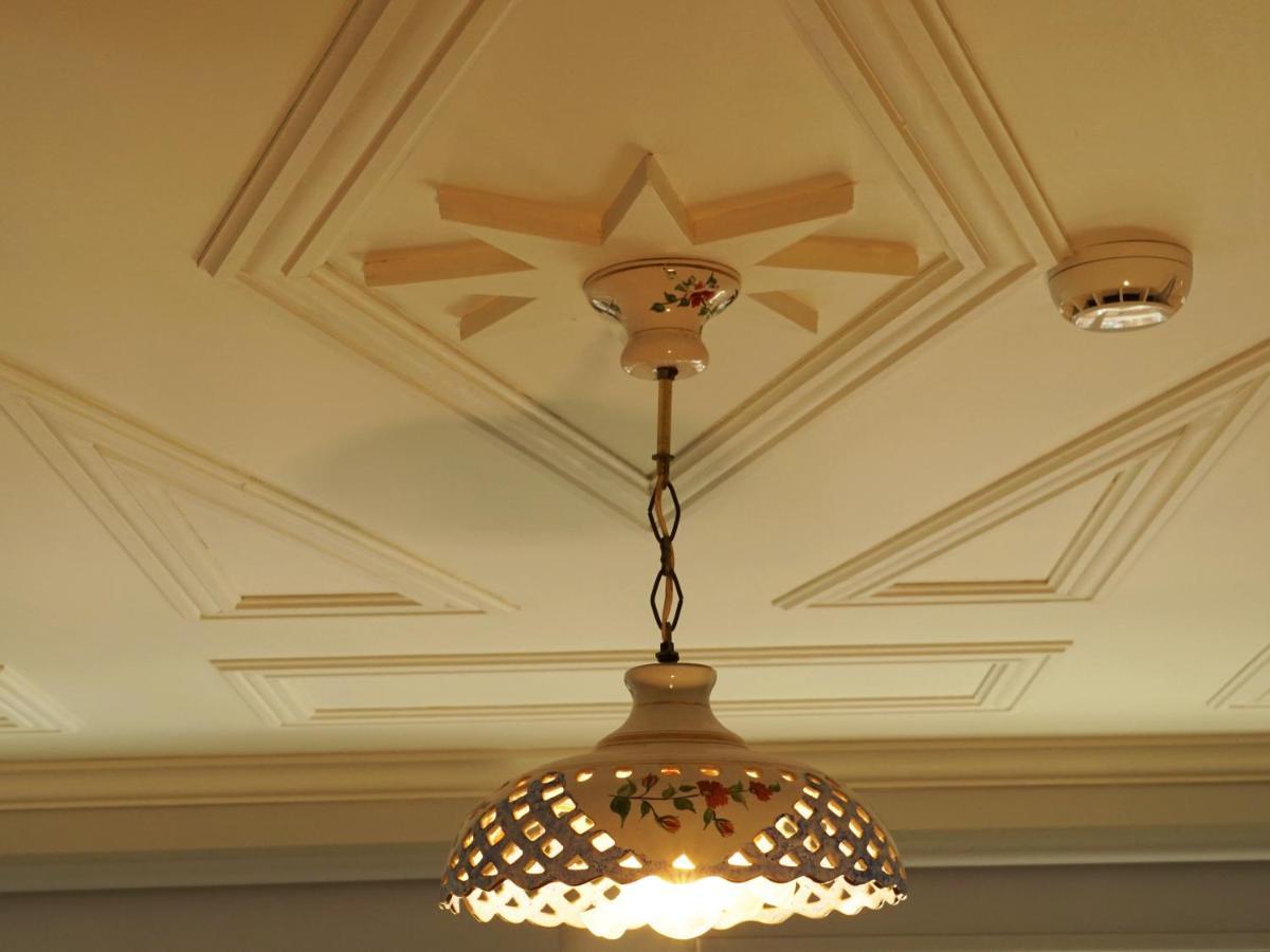Tilas - In 19th Century Wooden Townhouse,kadikoy Hotel *
