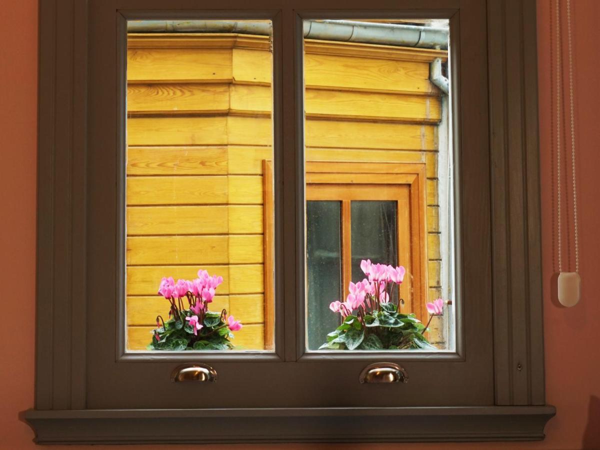Tilas - In 19th Century Wooden Townhouse,kadikoy Hotel Istanbul