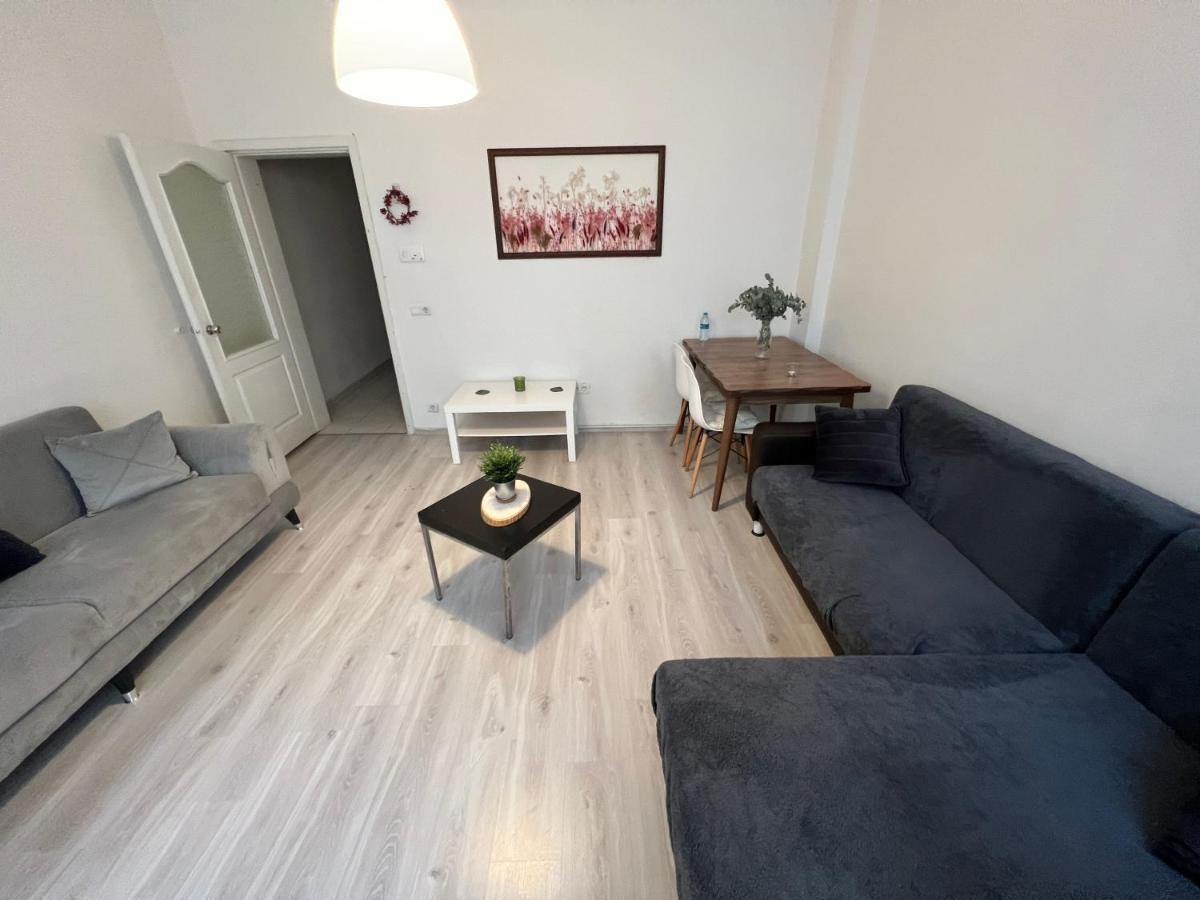 Nobis Cihangir Apartment