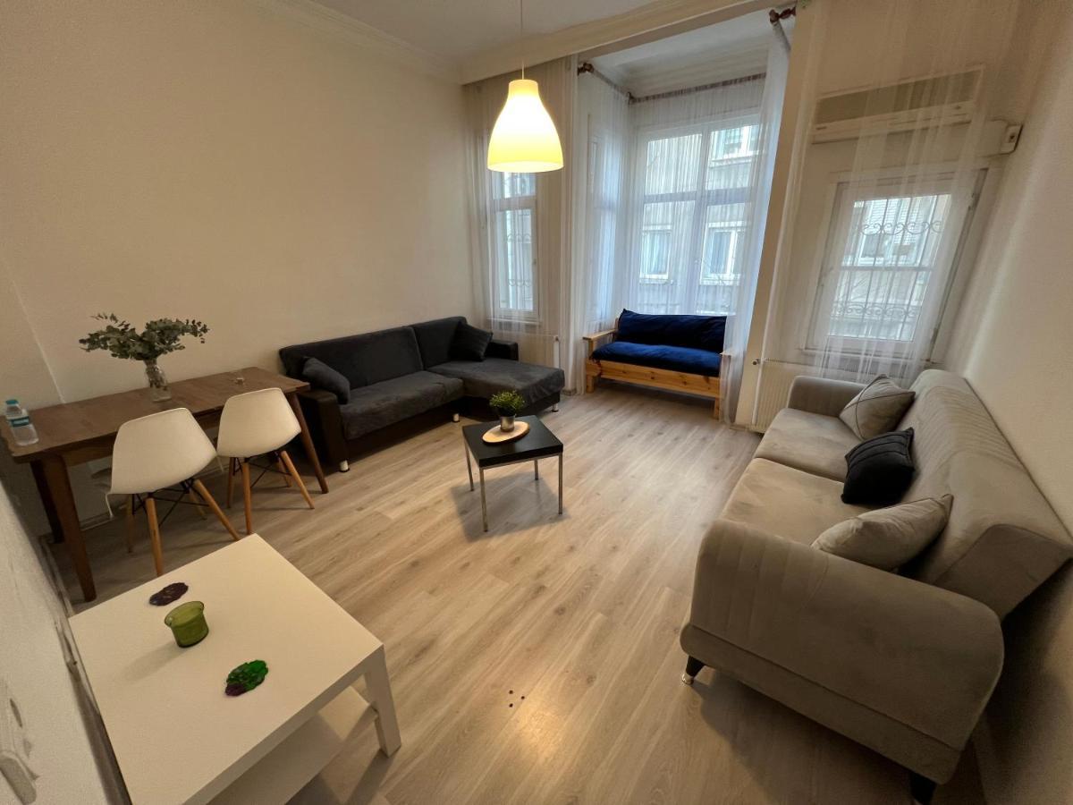 Apartment Nobis Cihangir Istanbul