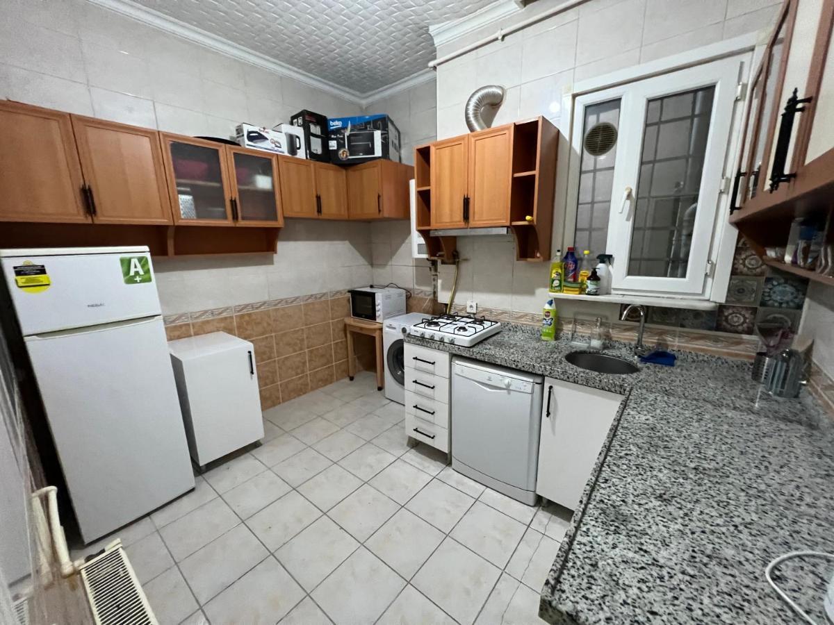 Apartment Nobis Cihangir *