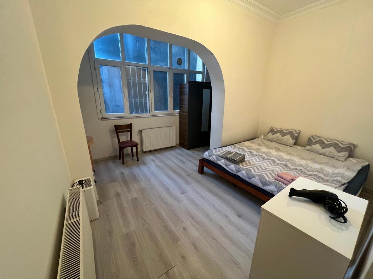 Nobis Cihangir Apartment