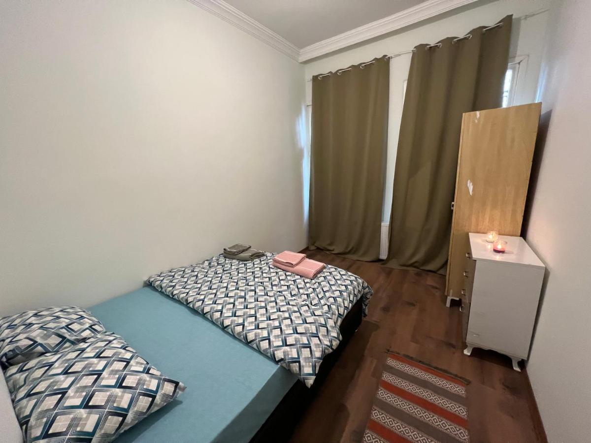 Nobis Cihangir Apartment