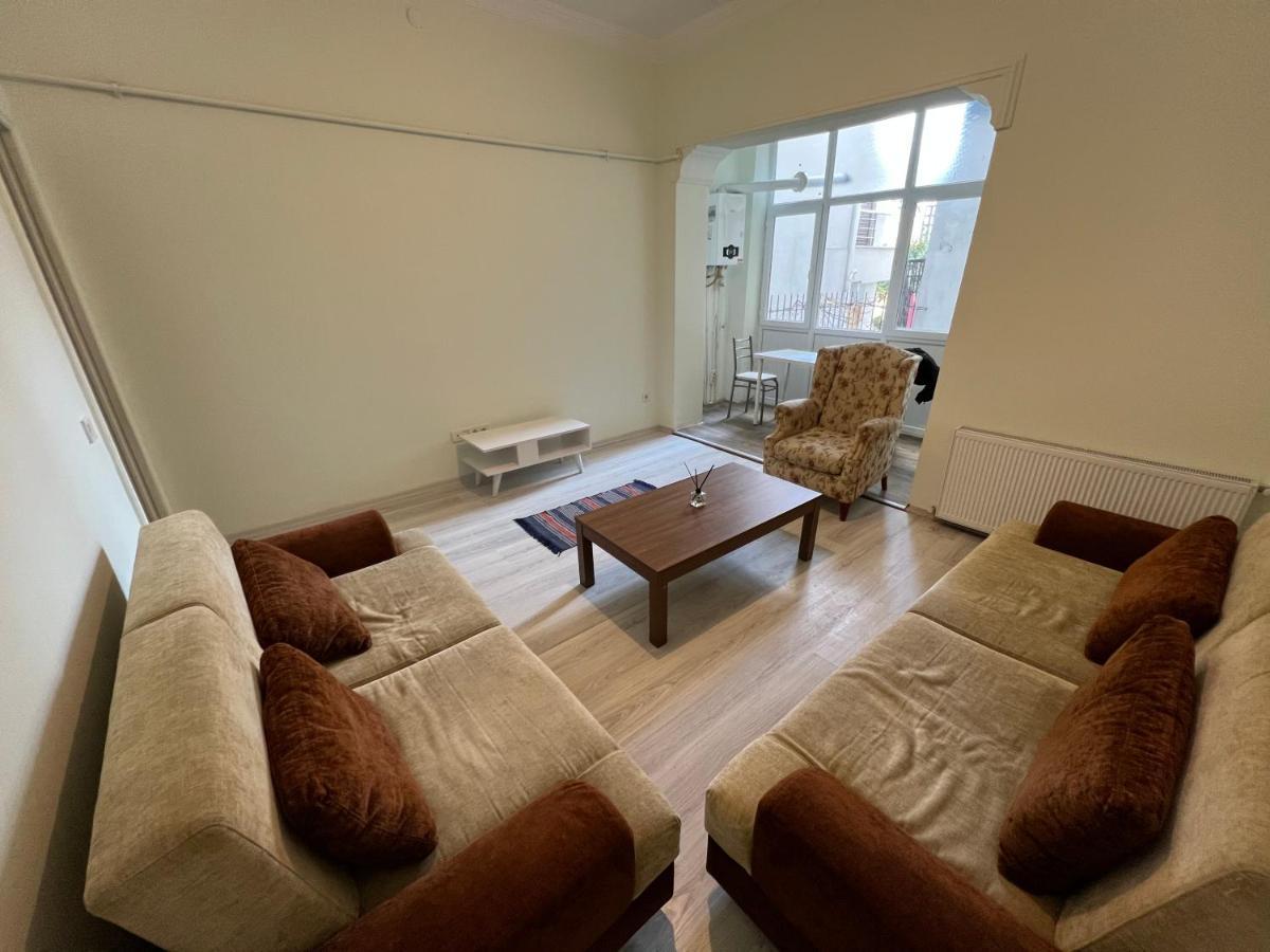 Apartment Nobis Cihangir *