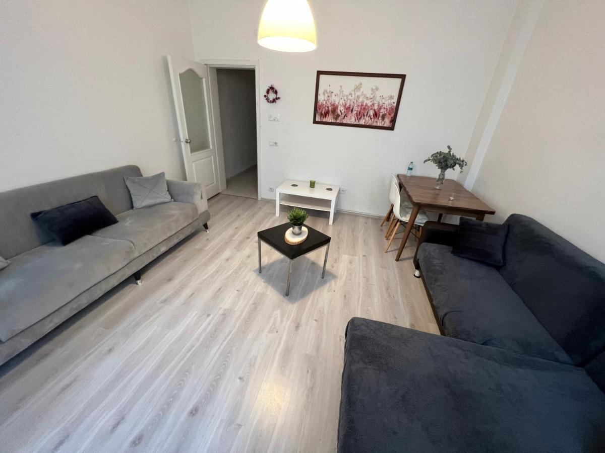 Apartment Nobis Cihangir *